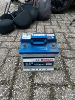 Bosch S4 002 Auto Accu - 12V 52Ah, Auto-onderdelen, Accu's en Toebehoren, Ophalen of Verzenden, Gebruikt, Universele onderdelen