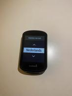 Garmin edge 530 Fietsnavigatie, Sport en Fitness, Hartslagmeters, Ophalen of Verzenden, Gebruikt, Garmin, Waterdicht