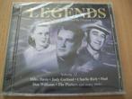 CD Legends vol.12 Little Richard Elvis Presley The Platters, Cd's en Dvd's, Cd's | Verzamelalbums, Ophalen of Verzenden, Nieuw in verpakking