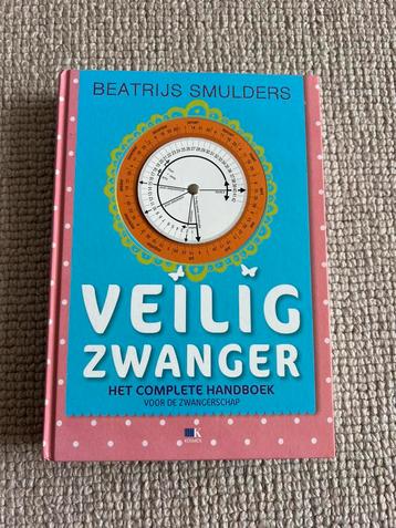 Beatrijs Smulders - Veilig zwanger beschikbaar voor biedingen