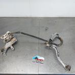 achterrem Honda CRF250 (2008) CRF250 Nissin rempomp, Ophalen, Cmx, Cmx, Cmx