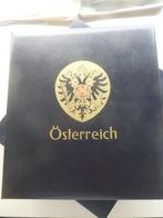 Davo album Oostenrijk deel IV in Cassette 1955-1996, Ophalen of Verzenden, Buitenland