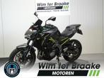 Kawasaki Z 900 ABS Performance (bj 2017), 4 cilinders, Motorrijbewijs A, 948 cc, Bedrijf