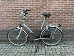 Prachtige Gazelle Chamonix C8! 65 cm frame. In nette staat, Fietsen en Brommers, Fietsen | Heren | Herenfietsen, Versnellingen