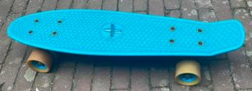 Pennyboard pennieboard Penny board bord skateboard skate beschikbaar voor biedingen