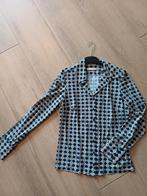 Studio Anneloes Blouse maat m, izgs, Kleding | Dames, Blouses en Tunieken, Maat 38/40 (M), Studio Anneloes, Blauw, Ophalen of Verzenden