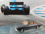 progettoK 1/43 alfa romeo giulia gt, Hobby en Vrije tijd, Modelauto's | 1:43, Ophalen of Verzenden, Gebruikt, Auto, Overige merken