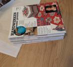 Gratis mooie handwerk magazines, Ophalen of Verzenden, Zo goed als nieuw, Overige typen