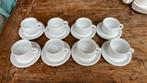 Ikea Rondo kop en schotel , 8 stuks , nieuwstaat, Huis en Inrichting, Keuken | Servies, Ophalen of Verzenden, Zo goed als nieuw