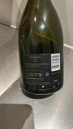Lege Dom Perignon fles, Verzamelen, Ophalen of Verzenden, Zo goed als nieuw, Frankrijk, Champagne