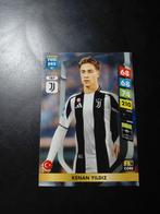 Kenan yildiz (juventus) panini, Ophalen of Verzenden, Nieuw, Buitenlandse clubs, Poster, Plaatje of Sticker