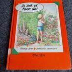 Groep 3 leesboek- Jij ziet er raar uit - Geertje Gort, Boeken, Kinderboeken | Jeugd | onder 10 jaar, Gelezen, Ophalen of Verzenden