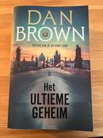 Dan Brown, Dan Bown, Ophalen of Verzenden, Zo goed als nieuw, Amerika