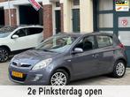Hyundai I20 1.4i DynamicVersion, Voorwielaandrijving, Gebruikt, 4 cilinders, 1396 cc