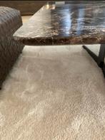 Flexform Fly origineel nieuw marmer blad, Ophalen, 50 tot 100 cm, Zo goed als nieuw, Minder dan 50 cm