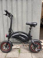 Windgoo B3 elektrische fiets zonder oplader, accu snel leeg, Minder dan 30 km per accu, Gebruikt, Minder dan 47 cm, Ophalen