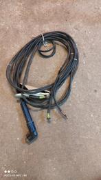 Laskabel, Doe-het-zelf en Verbouw, Ophalen, Gebruikt, Kabel of Snoer