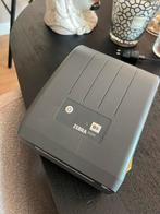 Zebra printer ZD220, Computers en Software, Labelprinters, Ophalen, Zo goed als nieuw
