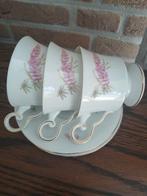 Vintage kop en schotel Jaeger&co, Antiek en Kunst, Ophalen of Verzenden