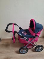 Poppenwagen Bayer Design., Ophalen, Babypop