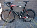 Wilier imperiale met carbon wielen maat 55 medium, Overige merken, Gebruikt, Carbon, Heren