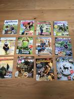 Tijdschrift Landleven jaargang 2024, Ophalen of Verzenden, Zo goed als nieuw, Sport en Vrije tijd