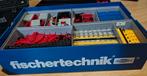 Fischertechnik Collectie - Bouwplezier!, Hobby en Vrije tijd, Ophalen, Gebruikt, Overige typen, Overige merken