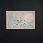 10 franc Frankrijk #045, Postzegels en Munten, Bankbiljetten | Europa | Niet-Eurobiljetten, Verzenden, Frankrijk, Los biljet