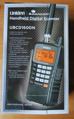 UBCD-160DN voorgeprogrammeerd met garantie en Butel software, Telecommunicatie, Scanners, Ophalen of Verzenden, Zo goed als nieuw