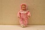 Knowles Baby Book Treasures Pop 45474, Verzamelen, Poppen, Ophalen of Verzenden, Gebruikt, Pop