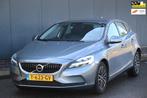 Volvo V40 2.0 T2 Momentum Navigatie/Parkeersensor/Led/83000k, Voorwielaandrijving, 65 €/maand, Stof, Gebruikt