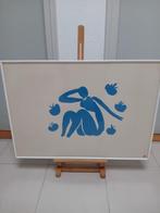 Henri Matisse - litho, Antiek en Kunst, Kunst | Litho's en Zeefdrukken, Verzenden