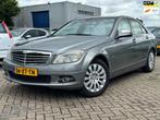 Mercedes-Benz C-klasse 200 K Avantgarde, Automaat, Achterwielaandrijving, 4 cilinders, 1796 cc