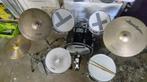 drumstel, Muziek en Instrumenten, Ophalen, Gebruikt, Overige merken