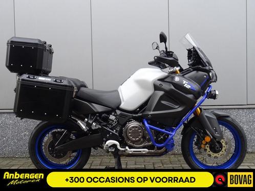 Yamaha XT 1200 ZE TENERE (bj 2018), Motoren, Motoren | Yamaha, Bedrijf, Toermotor