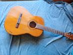 Maëstro Spaans gitaar te koop, Muziek en Instrumenten, Ophalen of Verzenden, Gebruikt, Klassieke of Spaanse gitaar