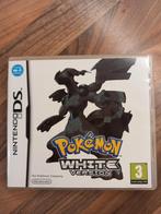 Pokémon White Version - Nintendo DS, Ophalen