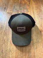 Oakley trucker hat, Verzenden, Zo goed als nieuw, One size fits all