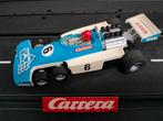 Carrera racebaan Universal Tyrell P34 formule 1 art.nr 40410, Ophalen of Verzenden, Gebruikt, Elektrisch, Carrera