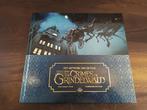Crimes of Grindlewald Artbook (Nederlandstalig), Ophalen of Verzenden, Zo goed als nieuw, Overige onderwerpen