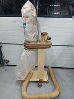 Scheppach HA-26 stofafzuiging, Ophalen, Gebruikt, Afzuiger