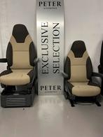 Originele set stoelen Ducato jumper boxer na 2006, Auto-onderdelen, Interieur en Bekleding, Ophalen of Verzenden