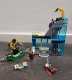 Lego Marvel Avengers 76152, Kinderen en Baby's, Speelgoed | Duplo en Lego, Ophalen of Verzenden, Zo goed als nieuw, Complete set