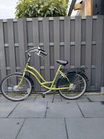 Sparta Amazone Mamafiets - Lage Instap, Fietsen en Brommers, Sparta, Ophalen of Verzenden, 53 tot 56 cm, Gebruikt