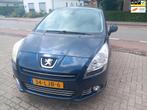 Peugeot 5008 1.6 VTi Blue Lease 5p., Voorwielaandrijving, Euro 5, 1380 kg, 4 cilinders