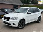BMW X5 XDrive35i High Executive M Sport|Head Up|Leder|Naviga, Euro 5, Gebruikt, Wit, Vierwielaandrijving