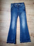 jeans, Blauw, Ophalen of Verzenden, W27 (confectie 34) of kleiner, Zo goed als nieuw