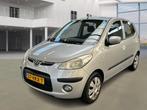Hyundai I10 1.25i Dynamic Cool/AUTOMAAT/ ZUINIG, Auto's, Gebruikt, 4 cilinders, Origineel Nederlands, Bedrijf