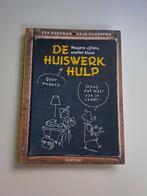 Hajo Schoppen - De huiswerkhulp, Hajo Schoppen; Eva Rensman, Nieuw, Ophalen of Verzenden, Overige onderwerpen