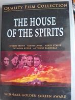 The house of the spirits, Vanaf 16 jaar, Ophalen of Verzenden, Zo goed als nieuw